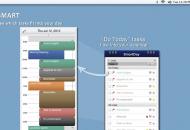 SmartDay, un organizador inteligente 