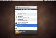 Radioline, radio en tu Mac