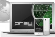 Prey, un sistema de seguridad para tus equipos móviles