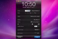 Awaken, convierte tu Mac en un despertador