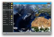 Seasonality Core, la estación meteorológica de tu Mac