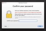 Dashlane, tus cuentas y claves en un solo lugar