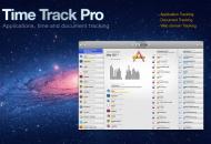 Controla tus tiempos con Time Track Pro