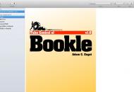 Bookle convierte tu Mac en un reader