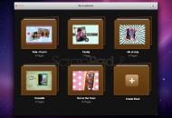 ScrapPad, para generar álbumes desde tu Mac