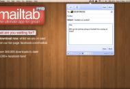 MailTab Pro, tu cuenta de Gmail en tu barra de menú