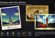 PhotoStyler, efectos para tus fotografías