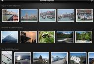 Adobe Carousel, acceso a tus fotos desde todos tus dispositivos