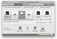 Disk Drill te ayuda a recuperar tus archivos