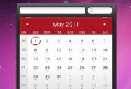 Fantastical, un calendario simple