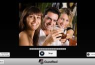 GuestReel, un programa para crear videos en eventos