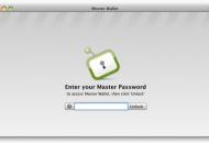 Moxier Wallet para Mac OS X