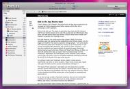 NetNewsWire Lite, un lector RSS gratuito en el Mac App Store