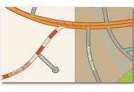 Ortelius un software para dibujar mapas para Mac OS X