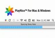 PlayNice, un sistema para tener sincronizados tu Mac y tu PC