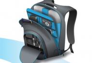 Trek Support, bolso de tecnología de punta