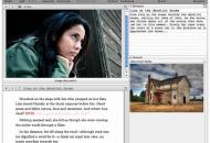 Scrivener, un programa para escritores