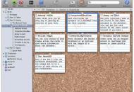 Scrivener, un programa para escritores