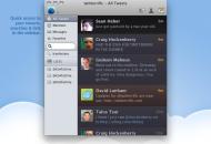 Twitterrific 4.0 mejora tu experiencia con Twitter