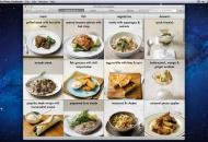 The Photo Cookbook, una clase de cocina en tu Mac