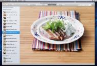 The Photo Cookbook, una clase de cocina en tu Mac