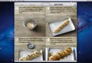 The Photo Cookbook, una clase de cocina en tu Mac