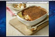 The Photo Cookbook, una clase de cocina en tu Mac