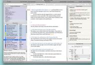 Ulysses 2.0 un programa para escribir