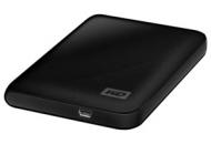 Western Digital actualiza su línea de discos rígidos para Mac