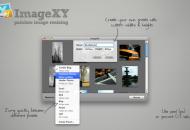 ImageXY cambia el tamaño de tus imágenes