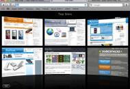 Ya está disponible la versión beta de Safari 4