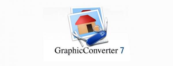 GraphicConverter instal the last version for mac