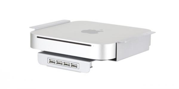 Soporte Para Mac Mini Apple - Soportes Tecnologia