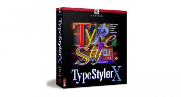 typestyler mac